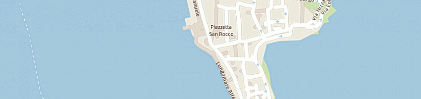 Mappa della impresa etno art di cavarra giuseppe a SIRACUSA