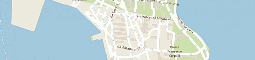 Mappa della impresa andriolo stagno marcella a SIRACUSA