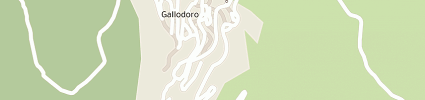 Mappa della impresa stracuzzi mario a GALLODORO