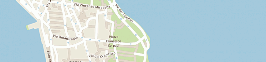 Mappa della impresa fayer claudio a SIRACUSA