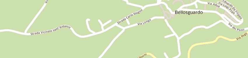 Mappa della impresa fiorito rosario a BELLOSGUARDO