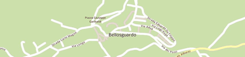 Mappa della impresa l'arte di arredare di longo antonio a BELLOSGUARDO