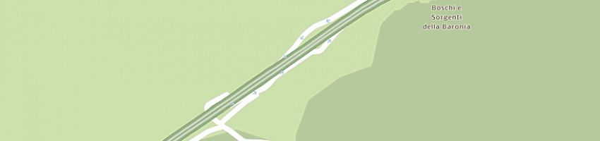 Mappa della impresa rauseo antonio a VALLATA