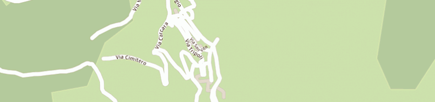 Mappa della impresa gentile concetta a SAVOCA