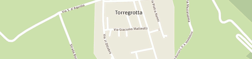 Mappa della impresa de luca giacomo a TORREGROTTA