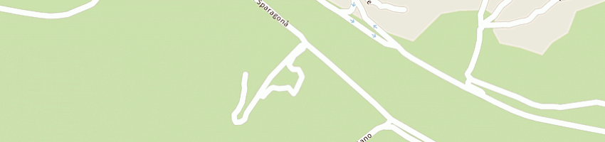 Mappa della impresa maccarone nunzio a SANTA TERESA DI RIVA