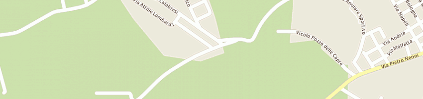 Mappa della impresa nardino luigi a SAN SEVERO