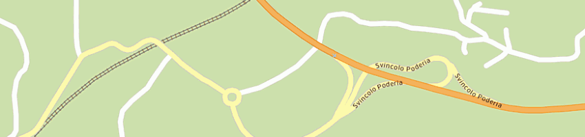 Mappa della impresa oricchio francesco saverio a CELLE DI BULGHERIA