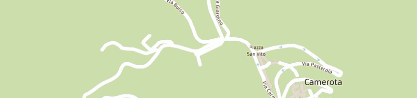 Mappa della impresa municipio di camerota a CAMEROTA