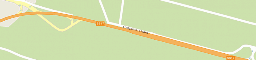 Mappa della impresa cobit srl a LUCERA