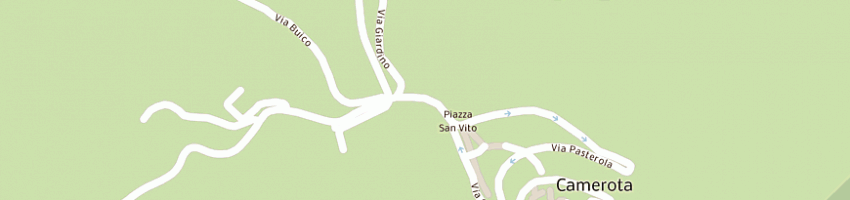 Mappa della impresa grimaldi marianna a CAMEROTA