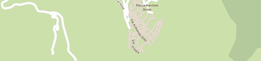 Mappa della impresa legea point by millenium a SALERNO