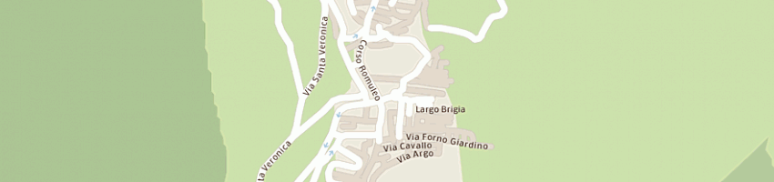 Mappa della impresa ROMAGNOLI MARCO