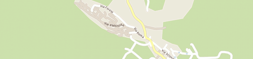 Mappa della impresa pierri mario a CORLETO MONFORTE