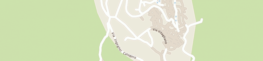 Mappa della impresa farmacia cannistra' del dott russo nicola mario a MONFORTE SAN GIORGIO