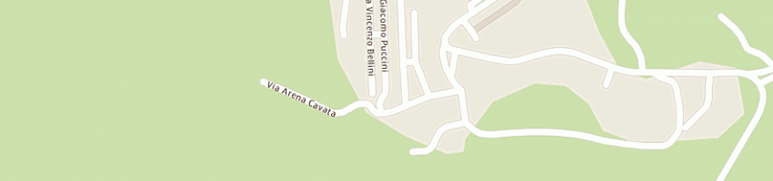 Mappa della impresa sacchitello antonio a DELICETO
