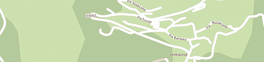 Mappa della impresa molfese vincenzo a CAMEROTA