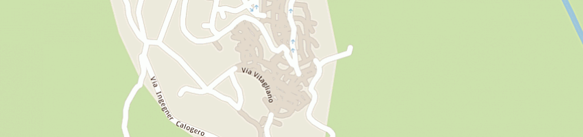 Mappa della impresa bar d'angelo a MONFORTE SAN GIORGIO