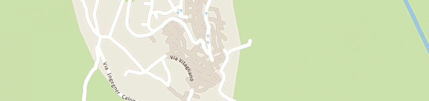 Mappa della impresa municipio a MONFORTE SAN GIORGIO