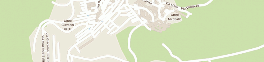 Mappa della impresa direzione didattica a DELICETO