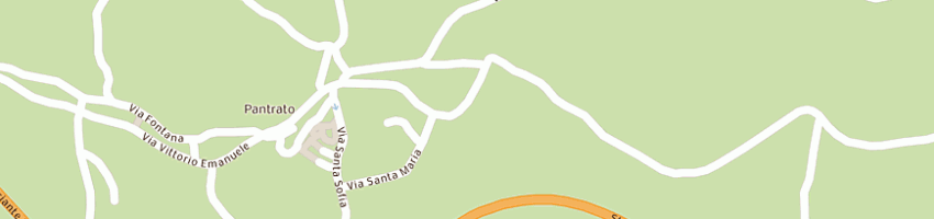 Mappa della impresa ambrosano elvira a CELLE DI BULGHERIA