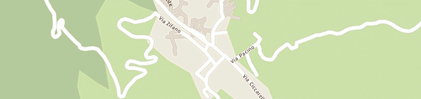 Mappa della impresa cidue ortagrumi srl a ROCCALUMERA