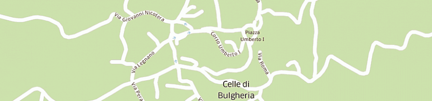 Mappa della impresa scuola media a CELLE DI BULGHERIA