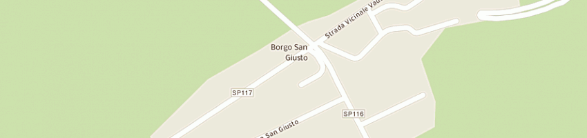 Mappa della impresa lepri stanislao a LUCERA