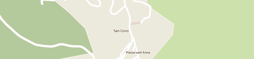 Mappa della impresa pollicino angela a ROMETTA
