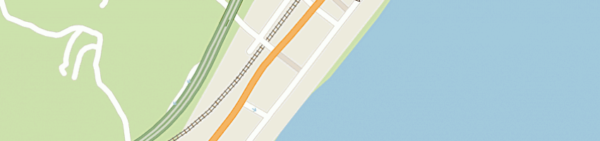Mappa della impresa battiston srl a ALI TERME