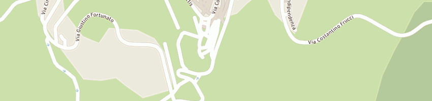 Mappa della impresa merola vincenzo a CALITRI