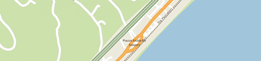 Mappa della impresa calabro' antonio a SCALETTA ZANCLEA