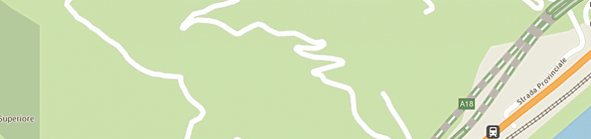 Mappa della impresa municipio a SCALETTA ZANCLEA
