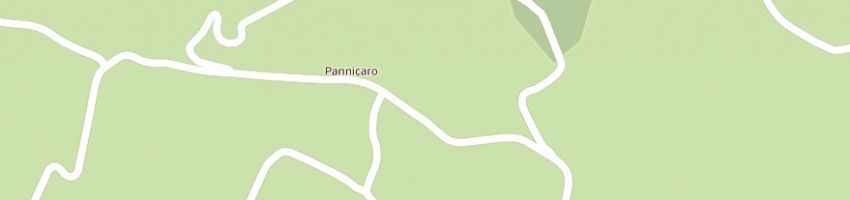 Mappa della impresa barile nunzio a MURO LUCANO