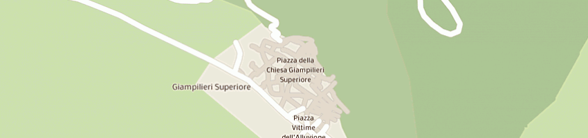 Mappa della impresa auditore giovanna a MESSINA