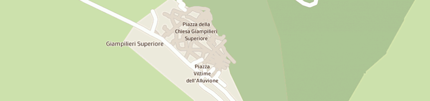 Mappa della impresa lega spi cgil s margherita a MESSINA