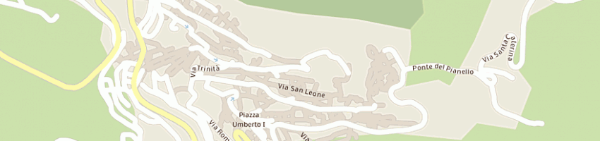 Mappa della impresa CRUSCO ANGELO