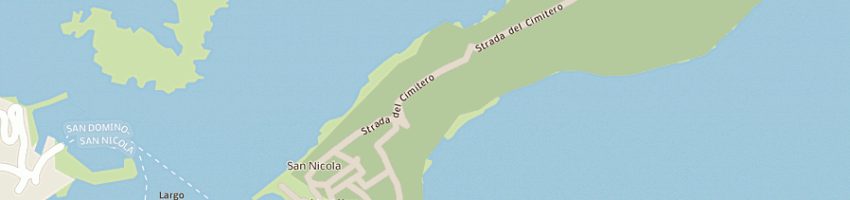 Mappa della impresa froimp di frontino ed impagnatiello (snc) a FOGGIA