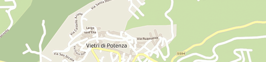 Mappa della impresa PHAIR S.R.L.