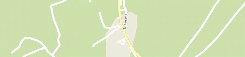 Mappa della impresa favata' ettore a CANDELA