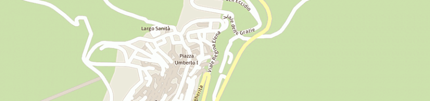 Mappa della impresa salducco francesco a CANDELA
