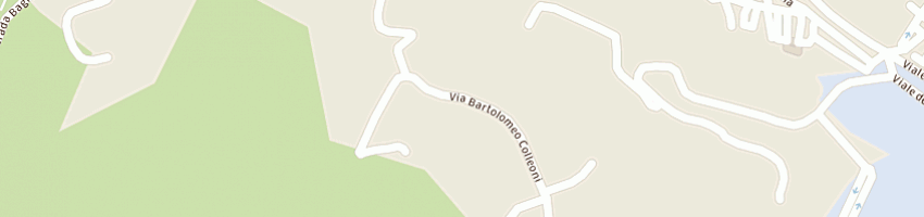 Mappa della impresa gulletta antonino a MESSINA