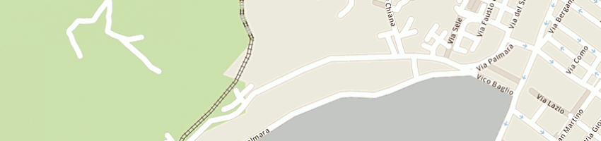 Mappa della impresa d'urso francesca a MESSINA