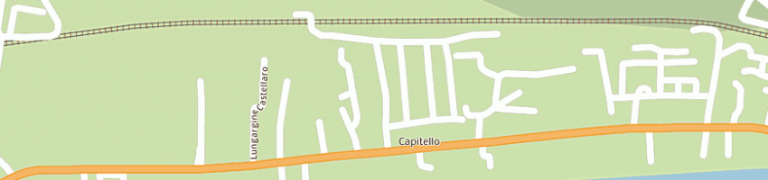 Mappa della impresa c m m di cariello cesare a ISPANI
