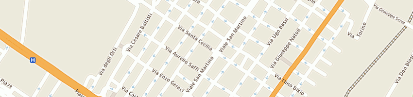 Mappa della impresa ce c servizi di cucinotta fulvio e c sas a MESSINA