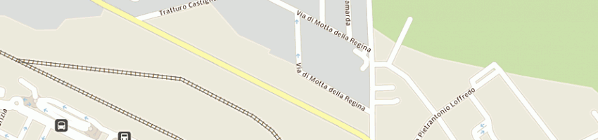 Mappa della impresa soluzioni sas di parisi r e castriota skanderbergh l e c a FOGGIA