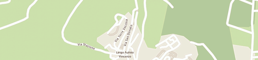 Mappa della impresa vol ascoli a ASCOLI SATRIANO
