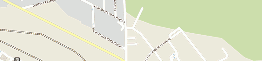 Mappa della impresa fidal a FOGGIA