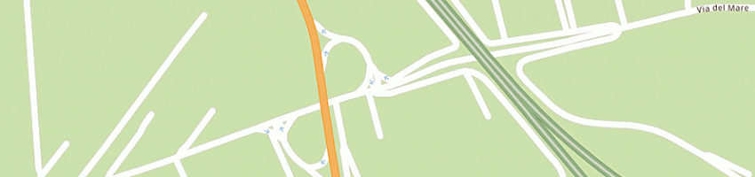 Mappa della impresa al campanile di rignanese vincenzo a FOGGIA