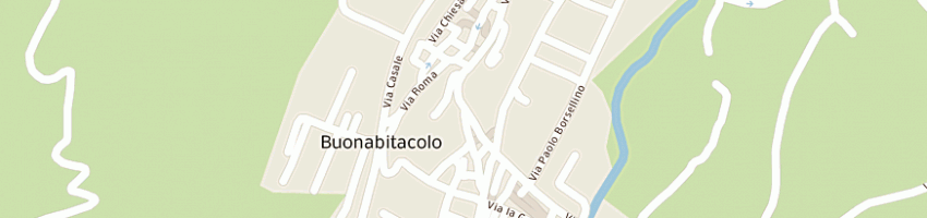Mappa della impresa lopardo vincenzo a BUONABITACOLO